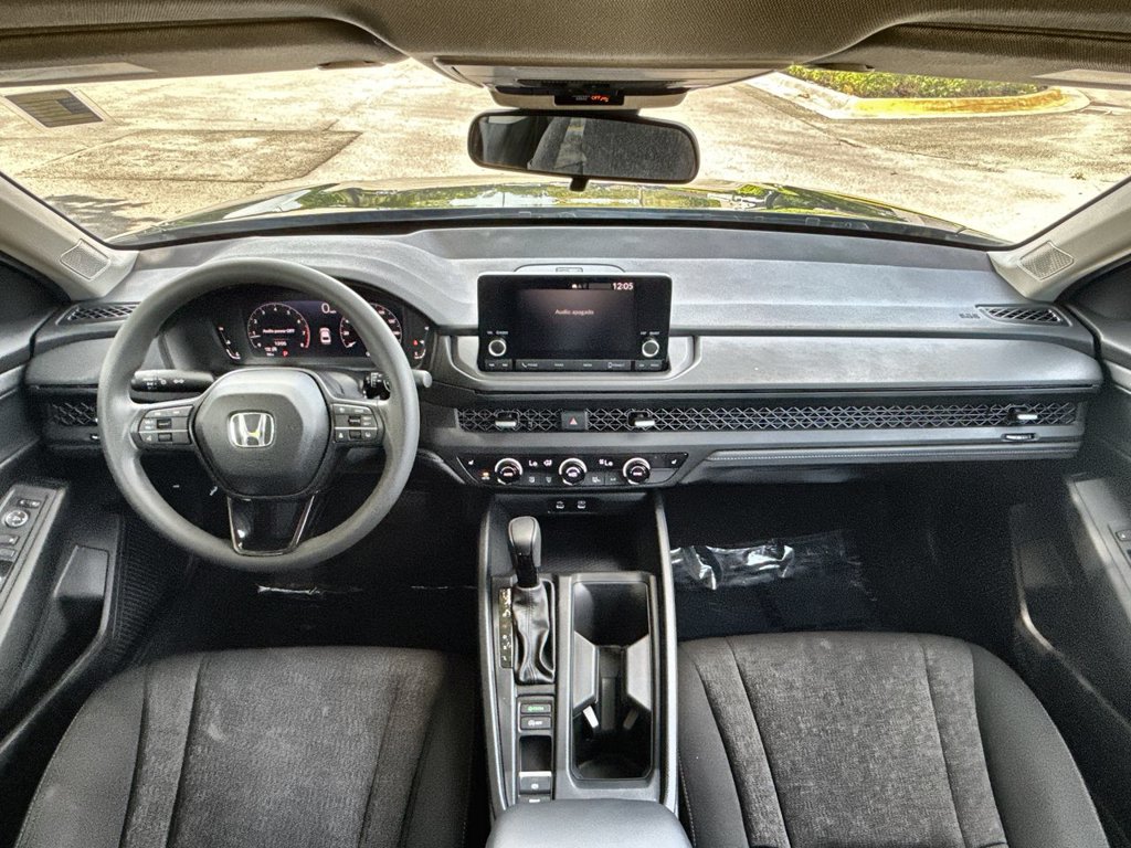 Thumbnail: 2025 Honda Accord - 13