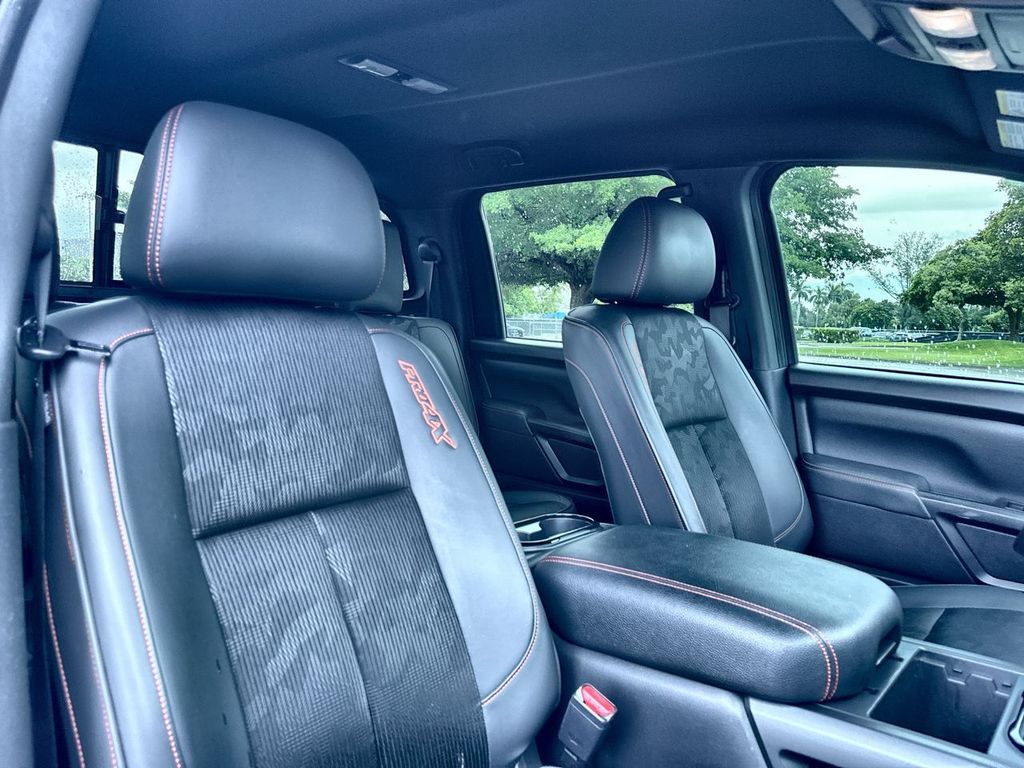 Thumbnail: 2021 Nissan Titan - 11