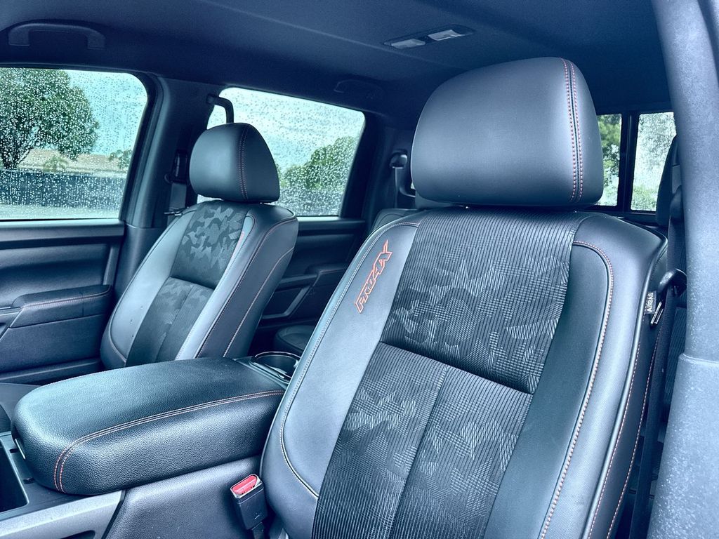 Thumbnail: 2021 Nissan Titan - 10