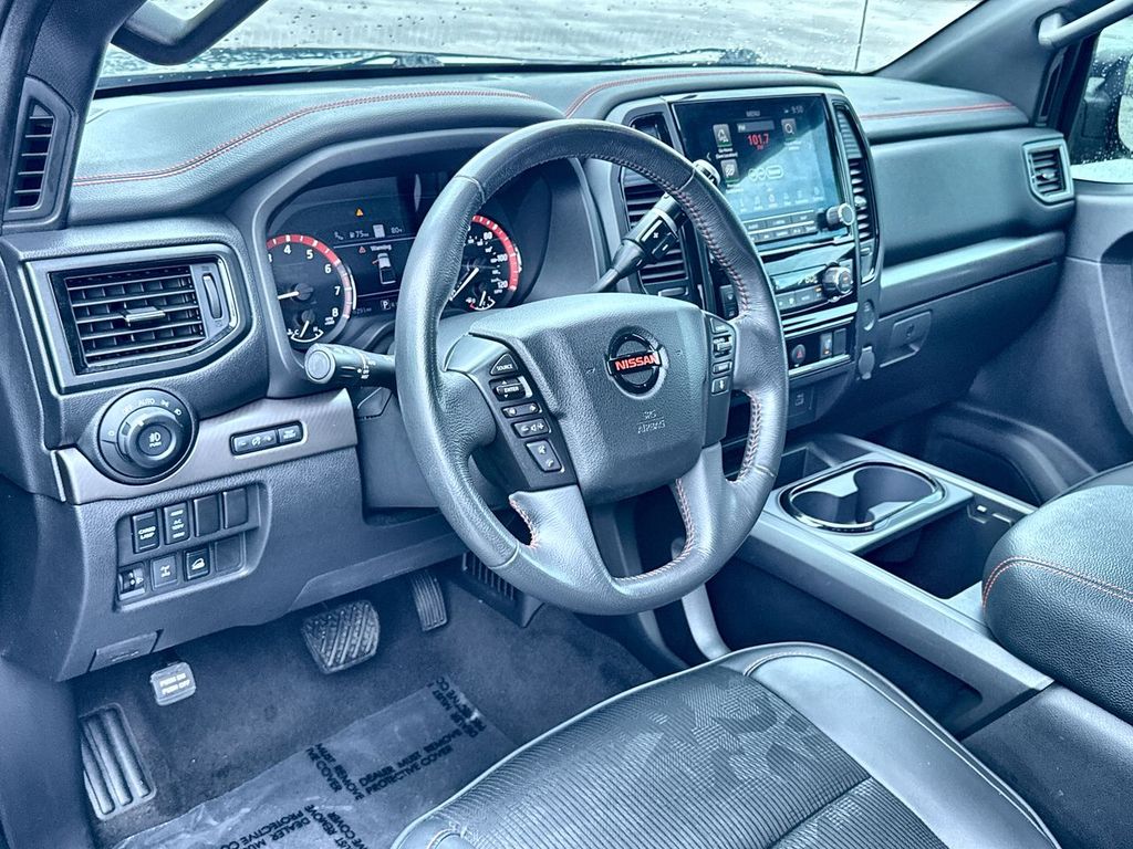 Thumbnail: 2021 Nissan Titan - 2
