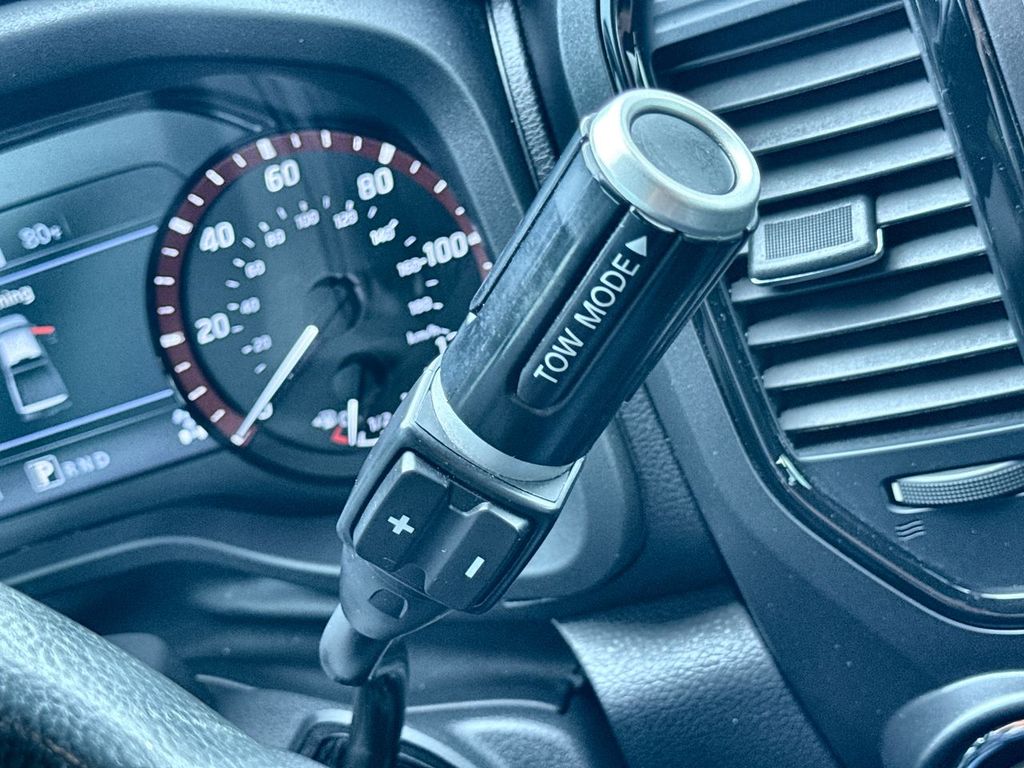 Thumbnail: 2021 Nissan Titan - 13