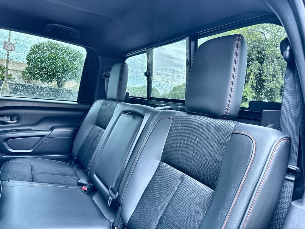 Thumbnail: 2021 Nissan Titan - 12