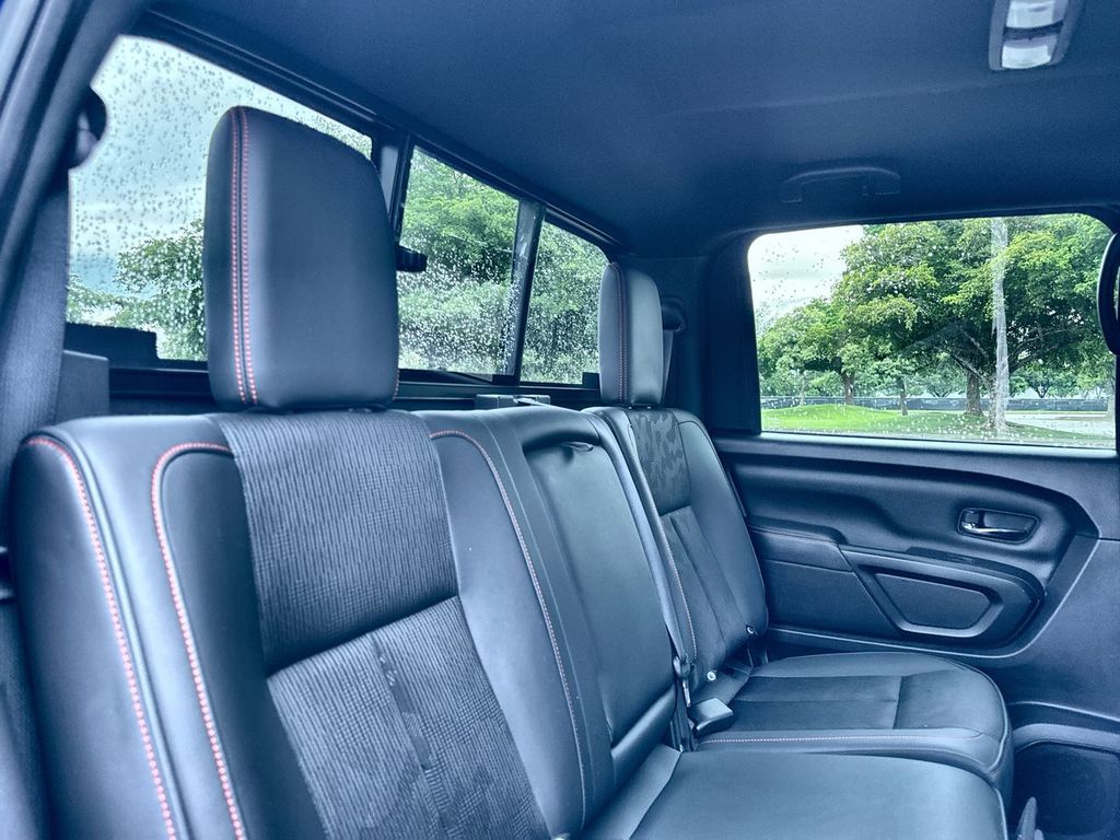 Thumbnail: 2021 Nissan Titan - 29