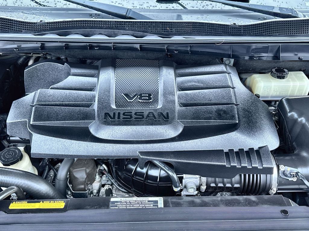 Thumbnail: 2021 Nissan Titan - 24