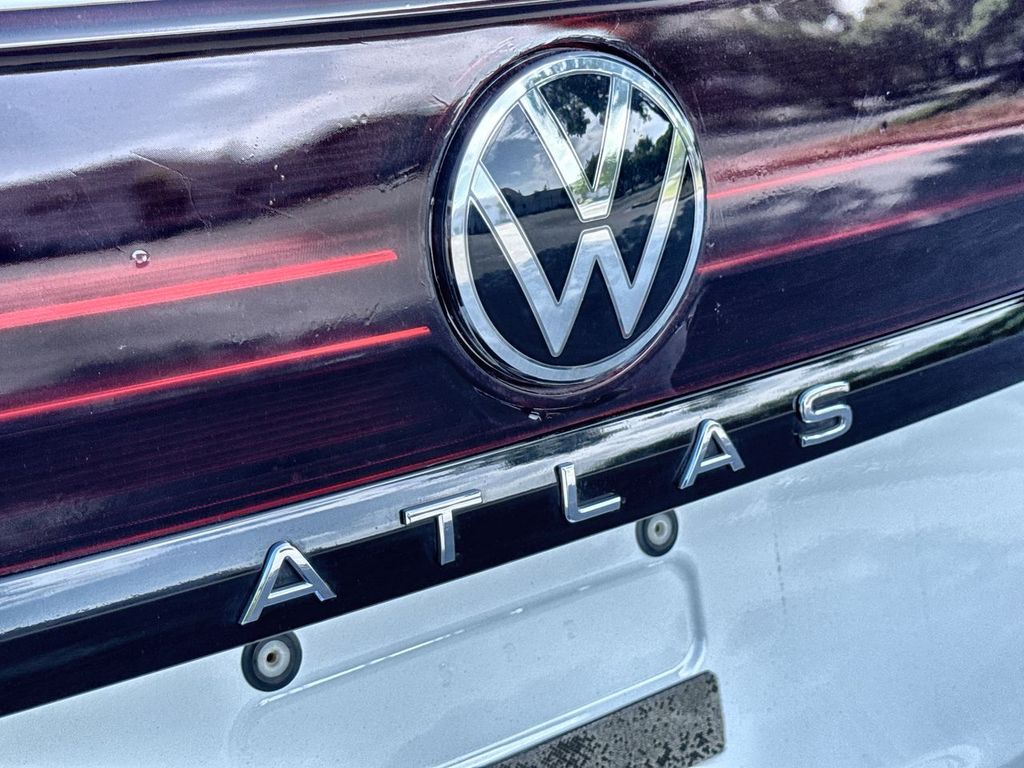 Thumbnail: 2024 Volkswagen Atlas - 6