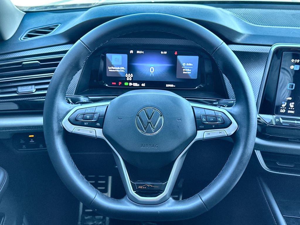 Thumbnail: 2024 Volkswagen Atlas - 9