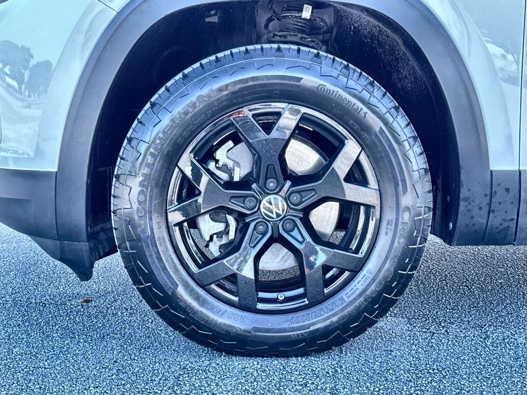 Thumbnail: 2024 Volkswagen Atlas - 7