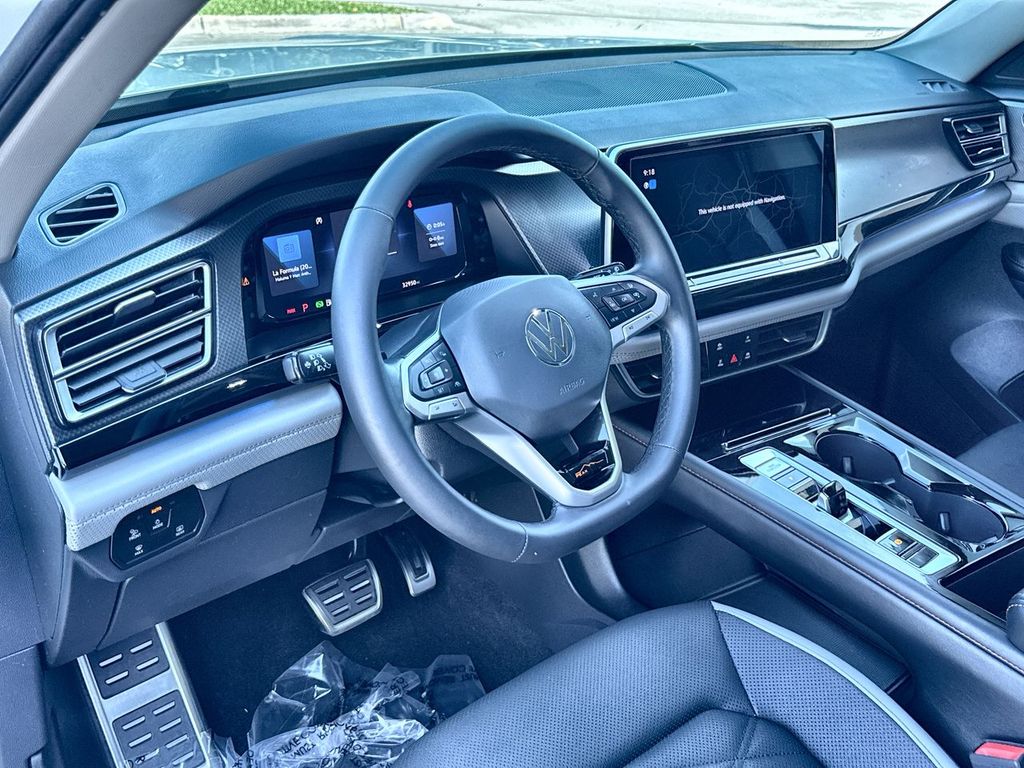 Thumbnail: 2024 Volkswagen Atlas - 2