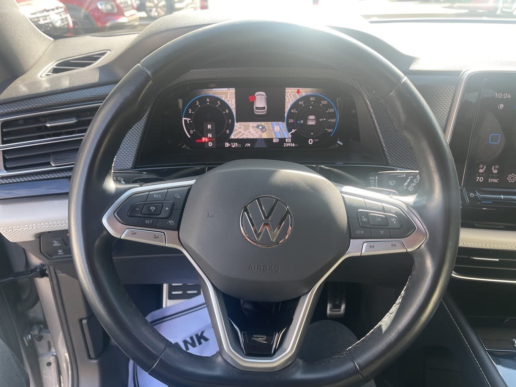 Thumbnail: 2024 Volkswagen Atlas - 2