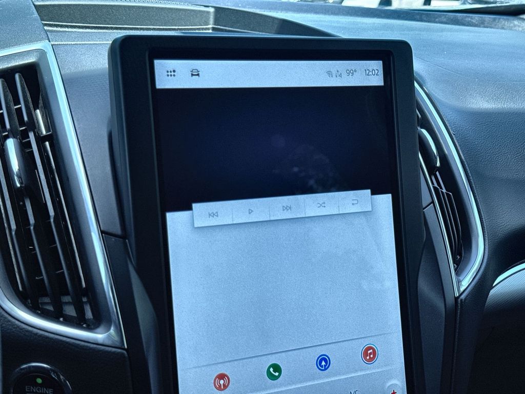 Thumbnail: 2022 Ford Edge - 14