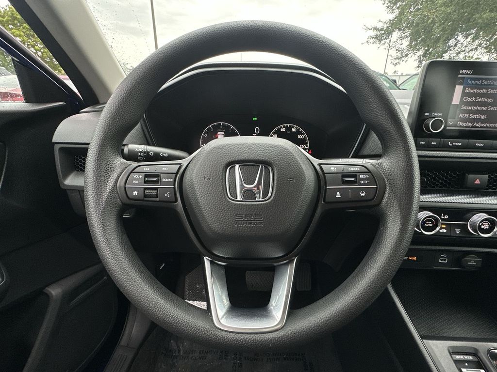 2024 Honda CR-V LX - Photo 14