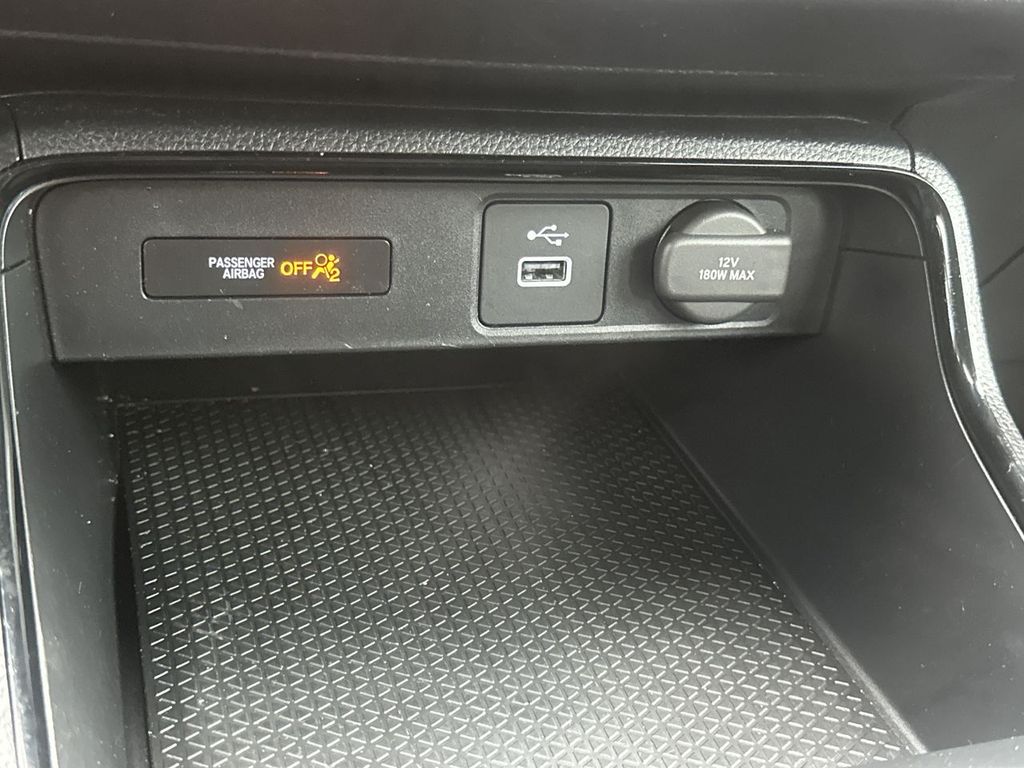 2024 Honda CR-V LX - Photo 27