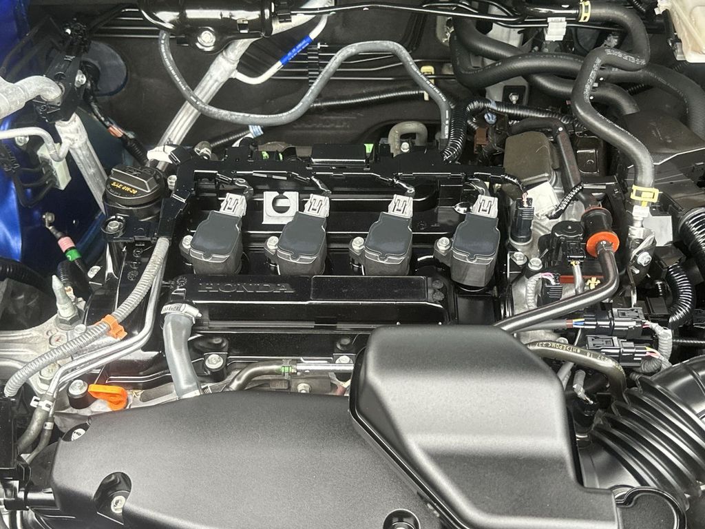 2024 Honda CR-V LX - Photo 9