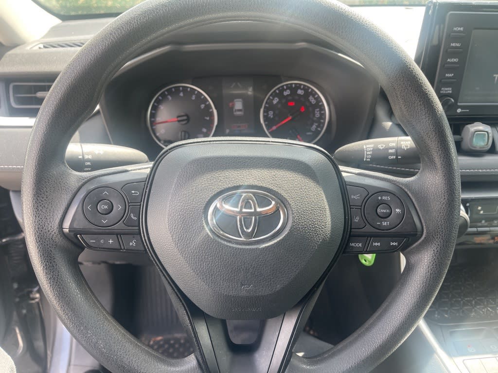 Thumbnail: 2022 Toyota RAV4 - 2