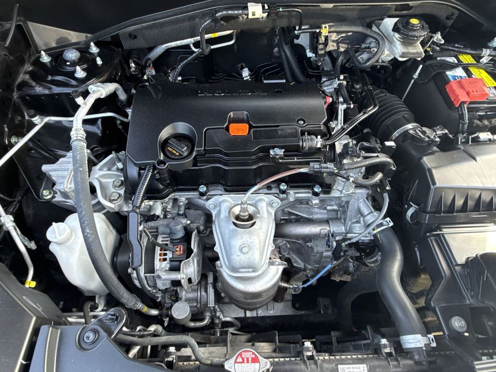 2024 Honda HR-V Sport - Photo 9