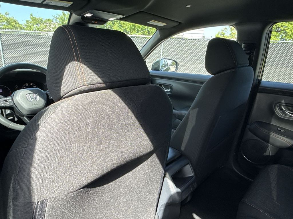 2024 Honda HR-V Sport - Photo 12