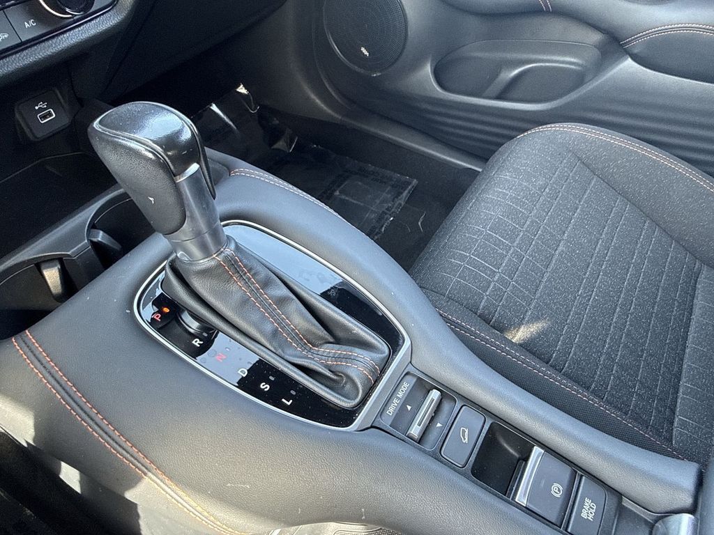 2024 Honda HR-V Sport - Photo 16