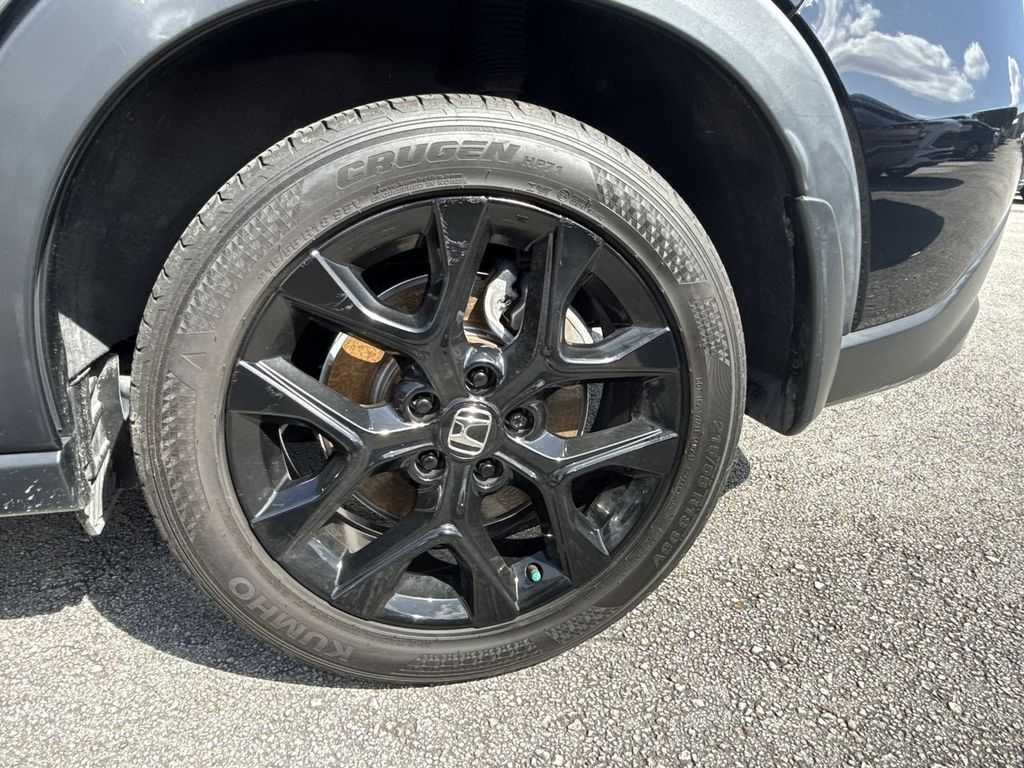 2024 Honda HR-V Sport - Photo 8