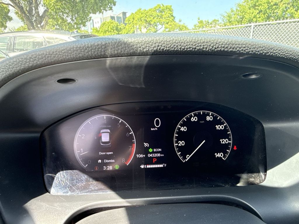2024 Honda HR-V Sport - Photo 17