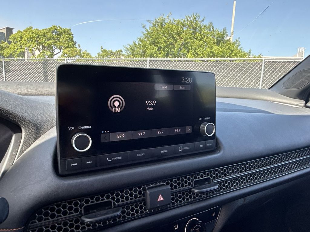 2024 Honda HR-V Sport - Photo 15