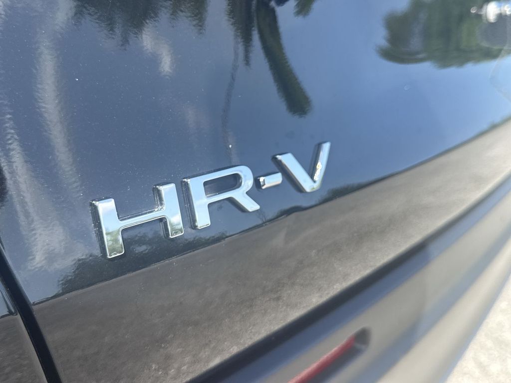 2024 Honda HR-V Sport - Photo 7