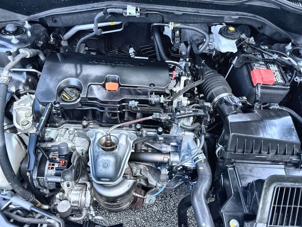 Thumbnail: 2025 Honda HR-V - 8