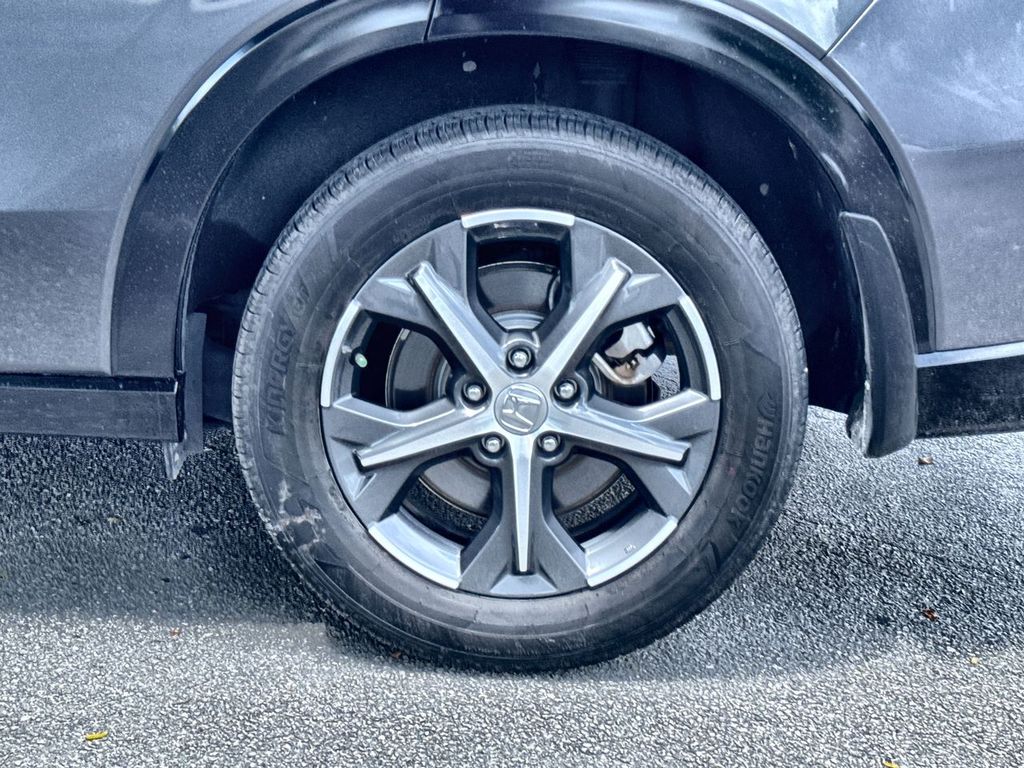 Thumbnail: 2025 Honda HR-V - 7