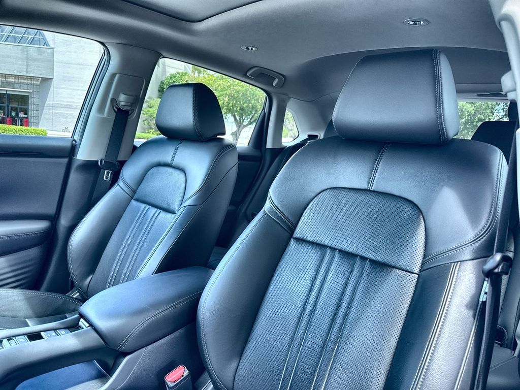 Thumbnail: 2025 Honda HR-V - 10