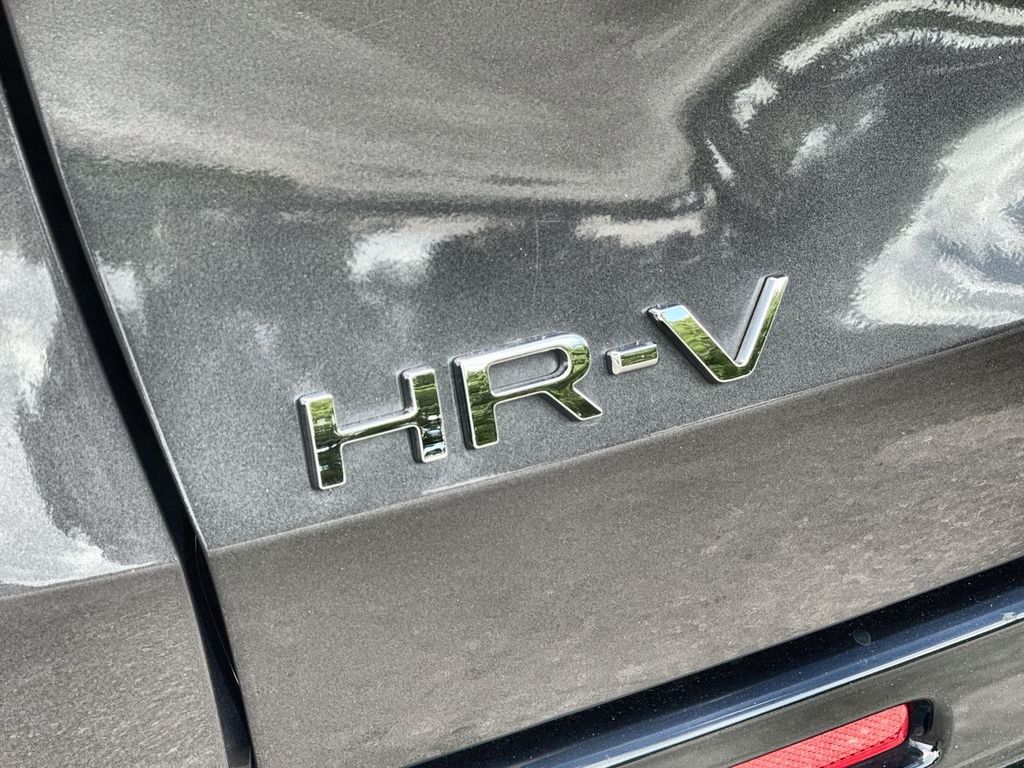 Thumbnail: 2025 Honda HR-V - 6