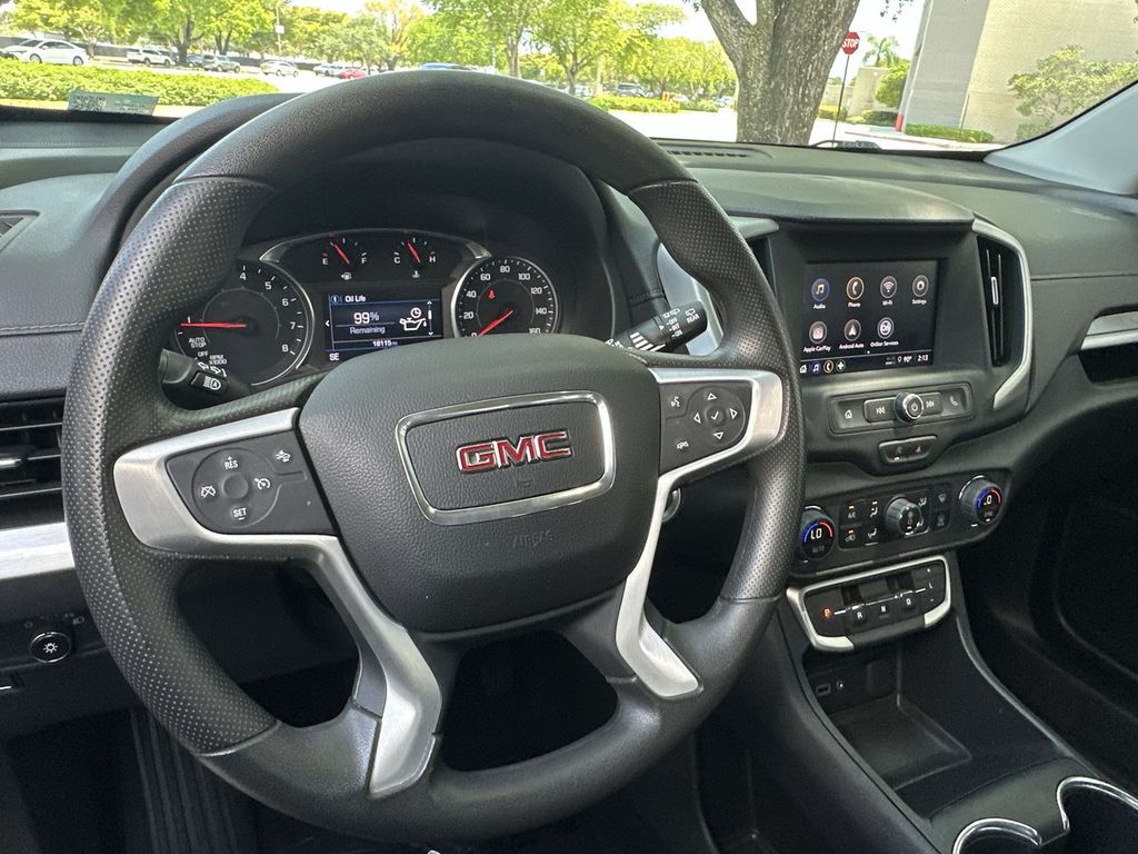 Thumbnail: 2023 GMC Terrain - 2