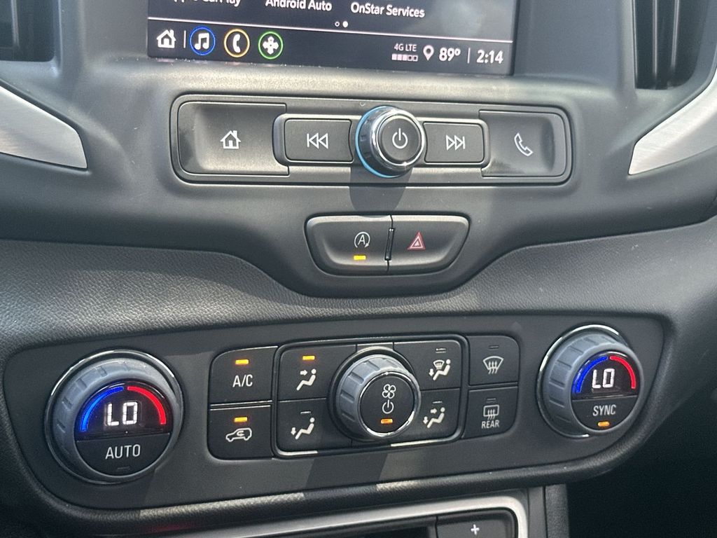 Thumbnail: 2023 GMC Terrain - 26