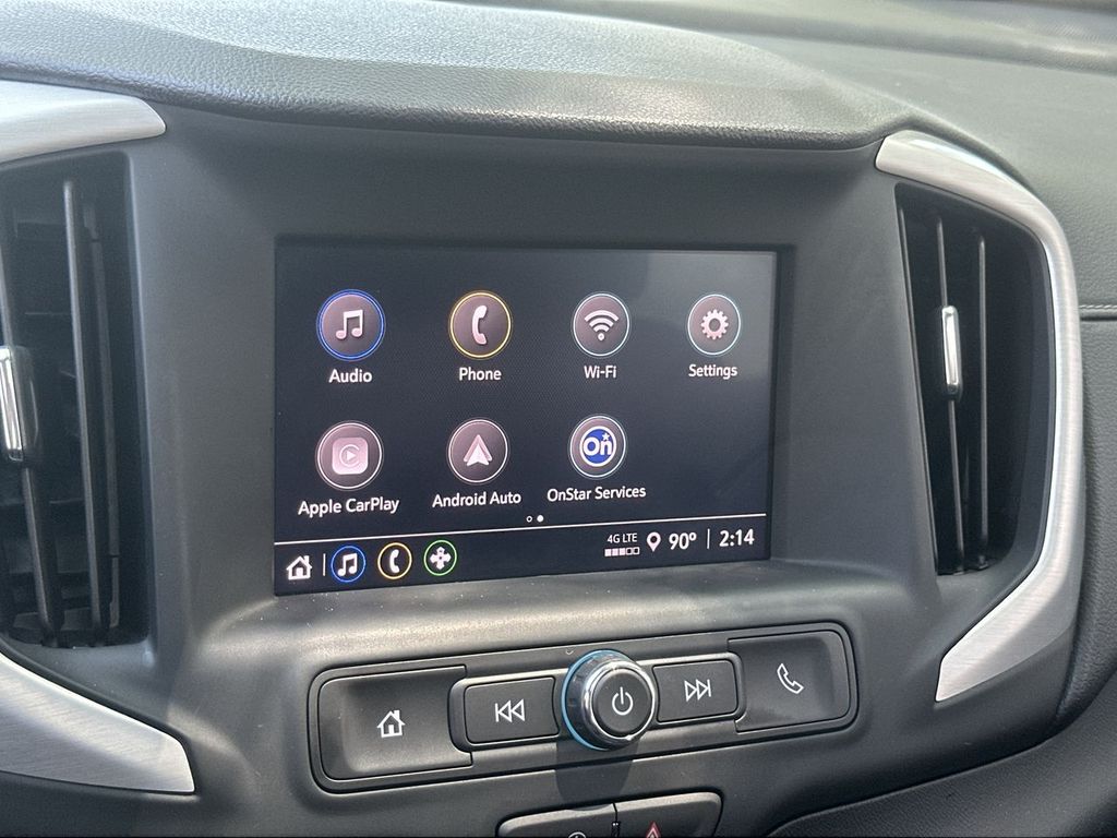 Thumbnail: 2023 GMC Terrain - 15