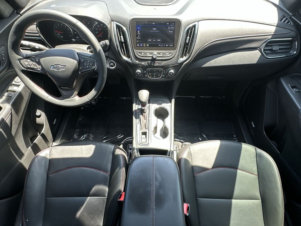 Thumbnail: 2024 Chevrolet Equinox - 14