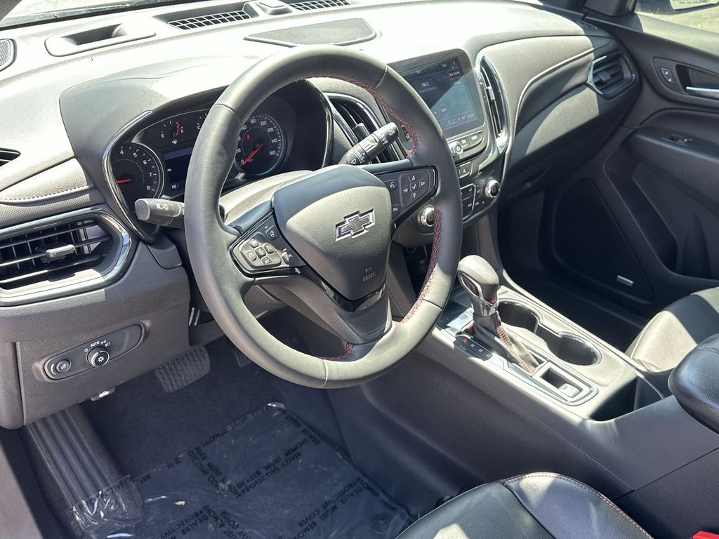 Thumbnail: 2024 Chevrolet Equinox - 2