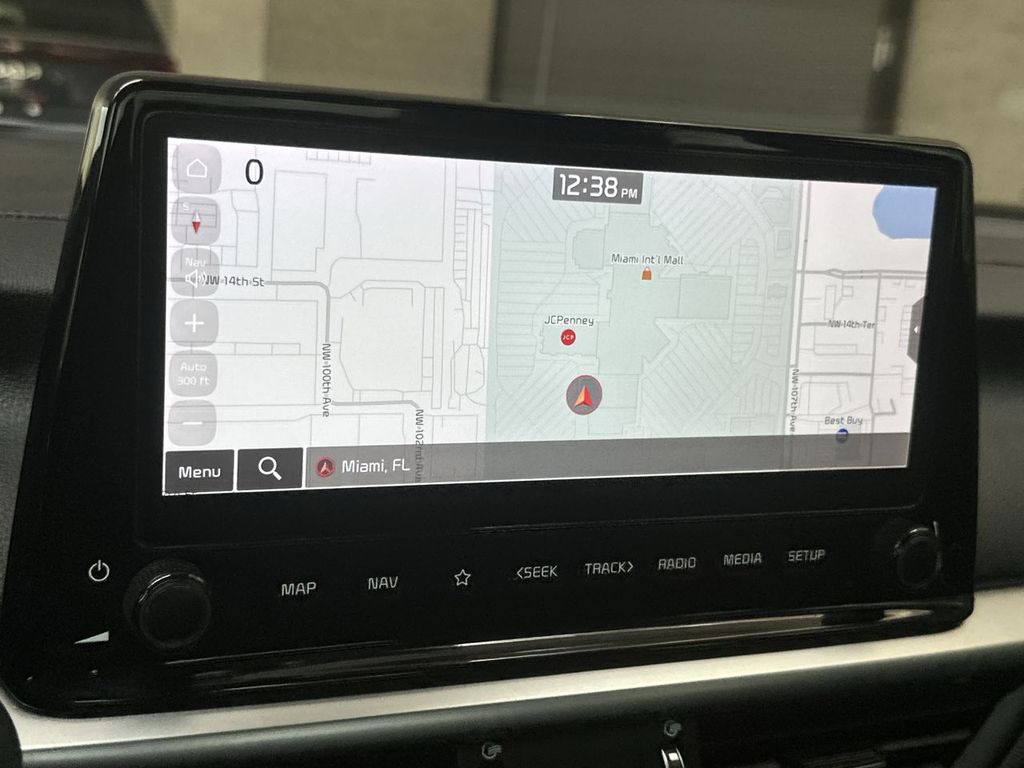 Thumbnail: 2023 Kia Forte - 15