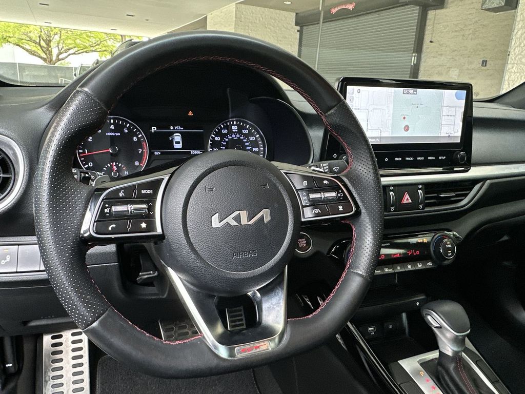 Thumbnail: 2023 Kia Forte - 2