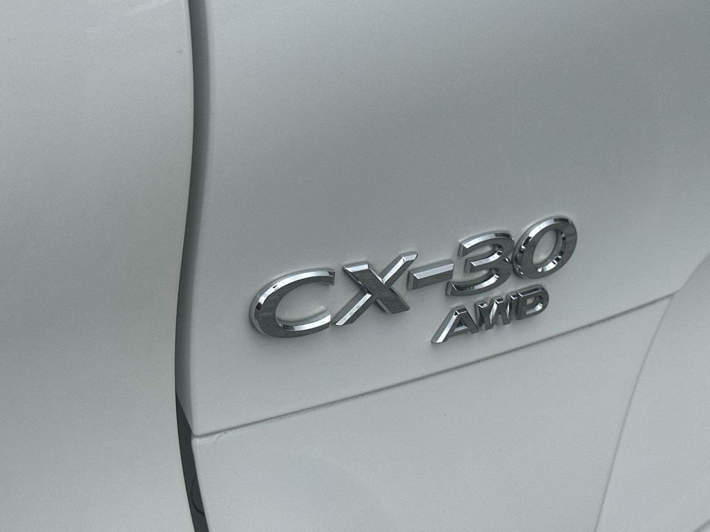 Thumbnail: 2023 Mazda CX-30 - 7