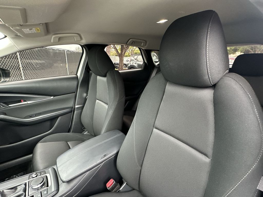 Thumbnail: 2023 Mazda CX-30 - 26