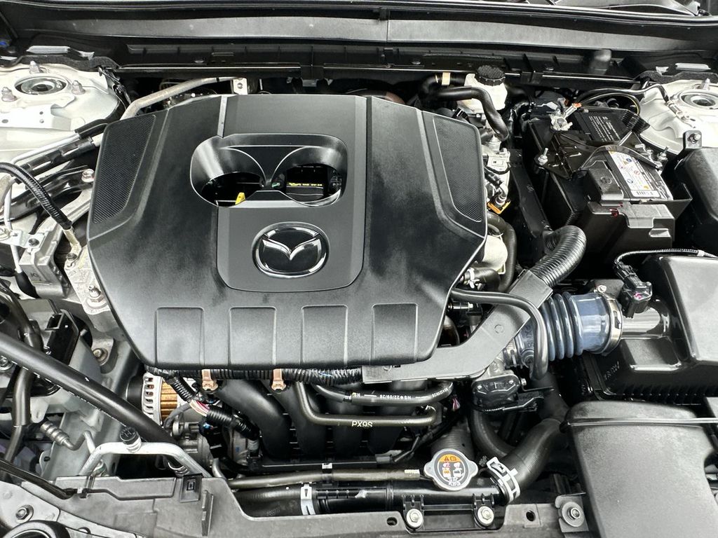 Thumbnail: 2023 Mazda CX-30 - 9