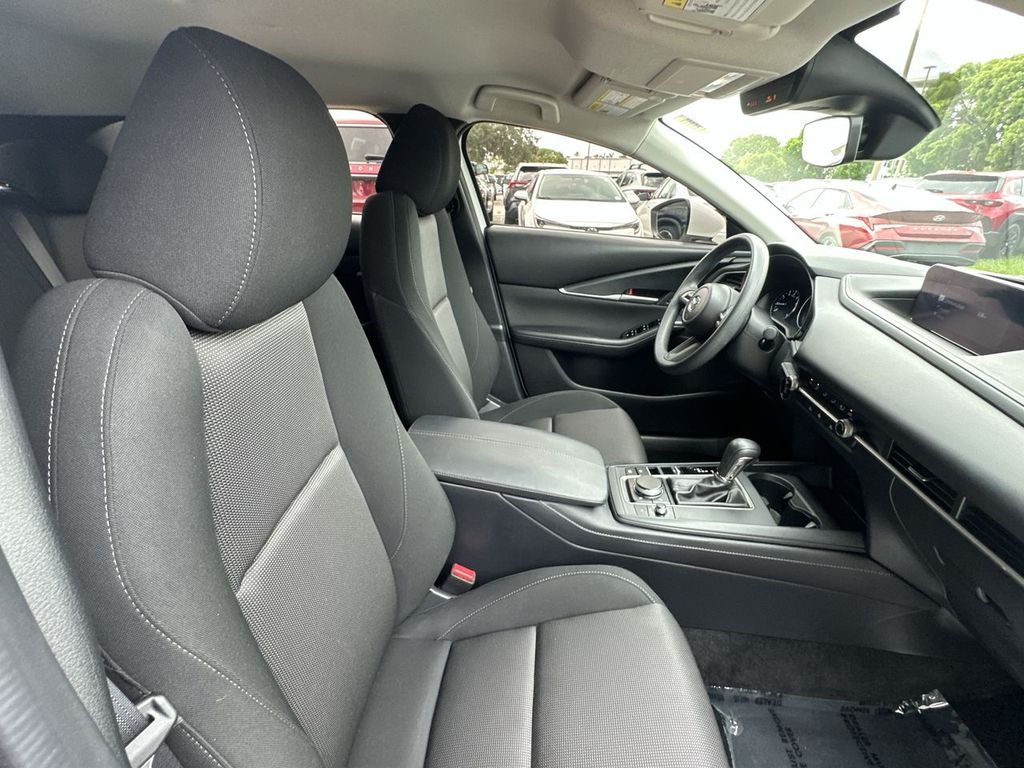 Thumbnail: 2023 Mazda CX-30 - 12