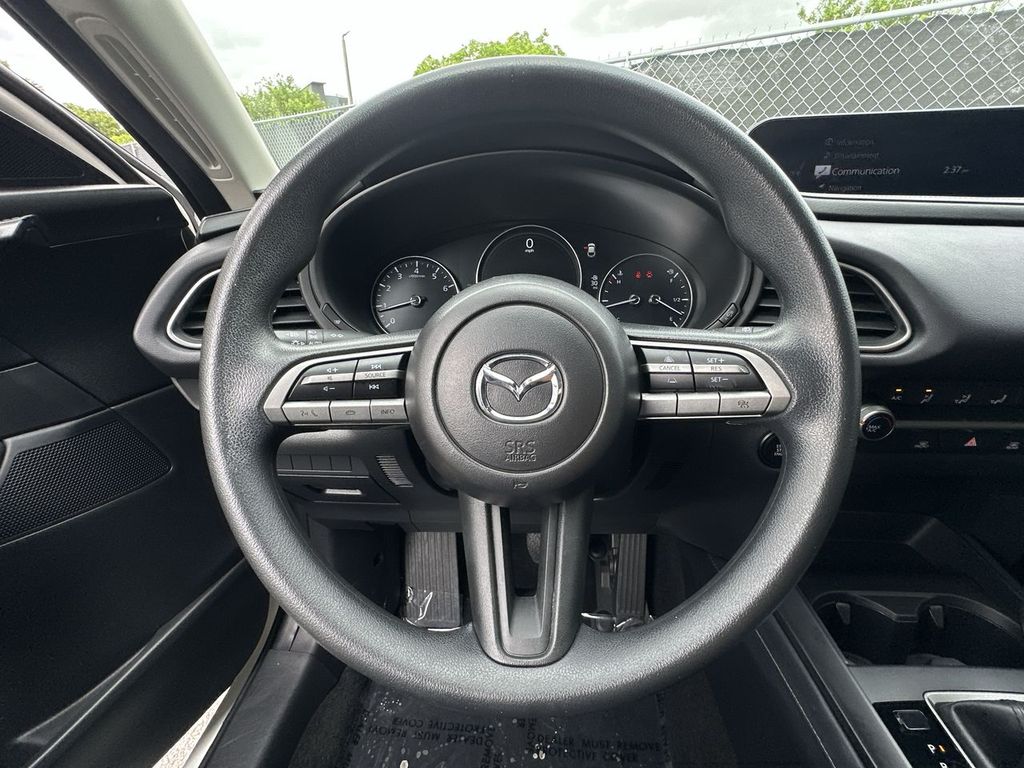 Thumbnail: 2023 Mazda CX-30 - 14