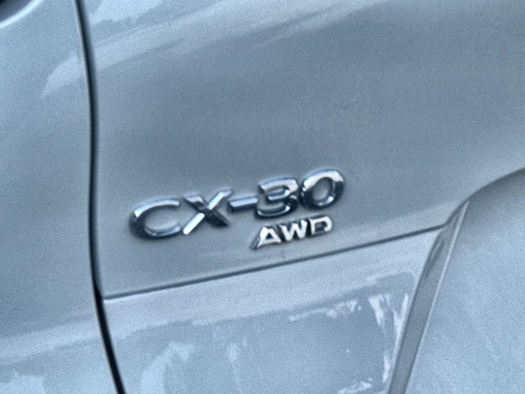 Thumbnail: 2024 Mazda CX-30 - 6