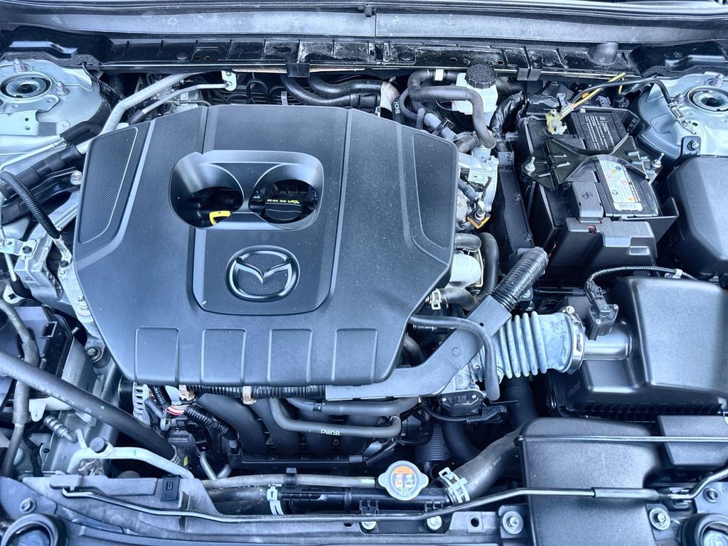 Thumbnail: 2024 Mazda CX-30 - 8