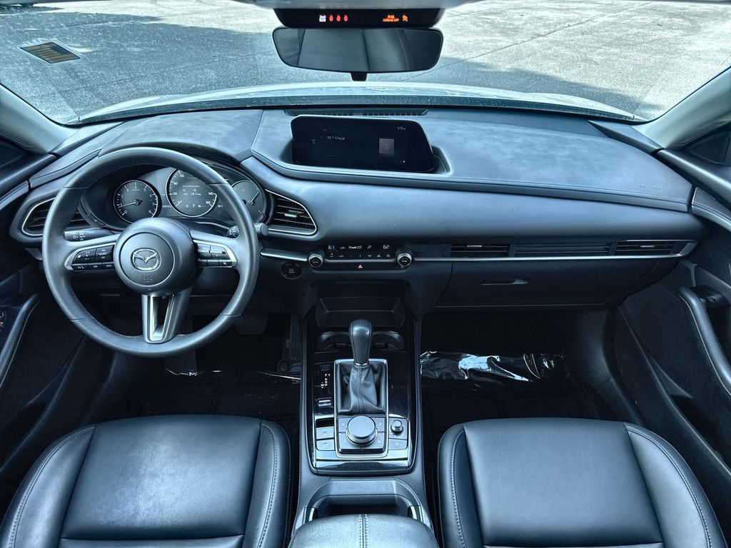 Thumbnail: 2024 Mazda CX-30 - 13