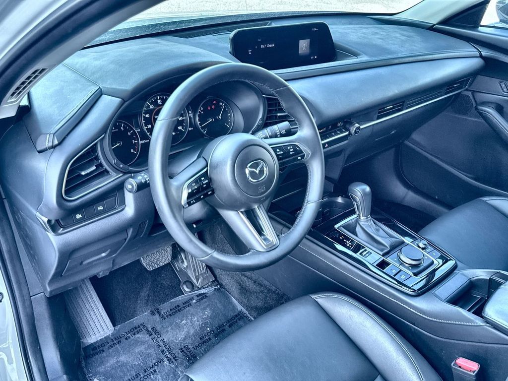Thumbnail: 2024 Mazda CX-30 - 2
