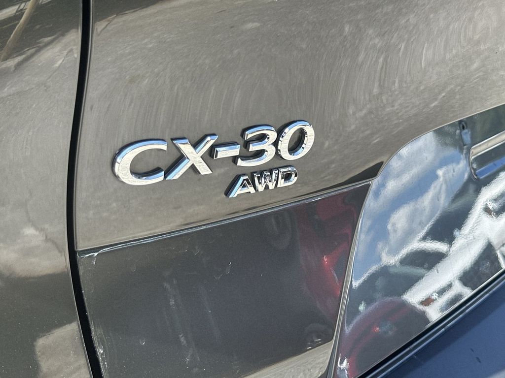 Thumbnail: 2023 Mazda CX-30 - 7