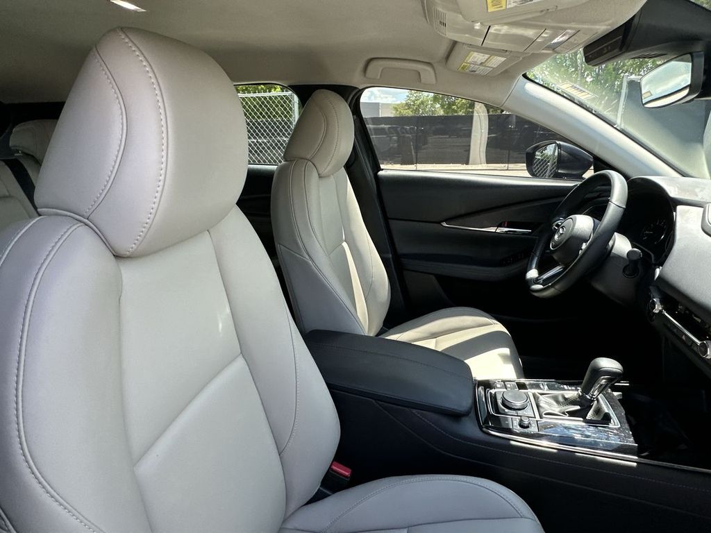Thumbnail: 2023 Mazda CX-30 - 29