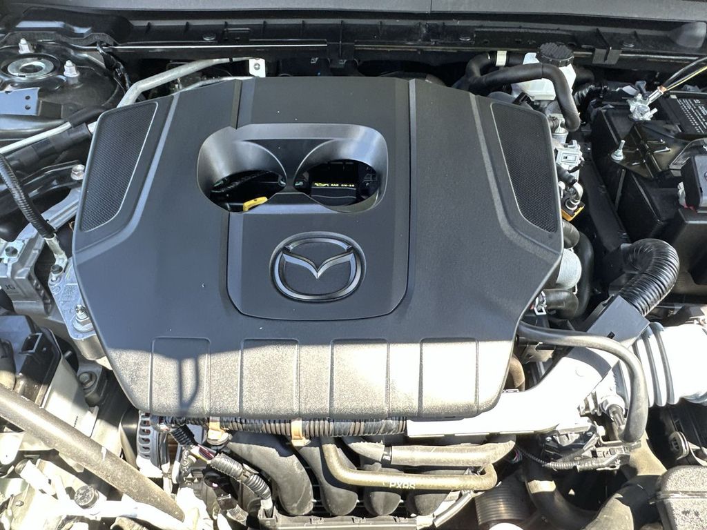 Thumbnail: 2023 Mazda CX-30 - 9