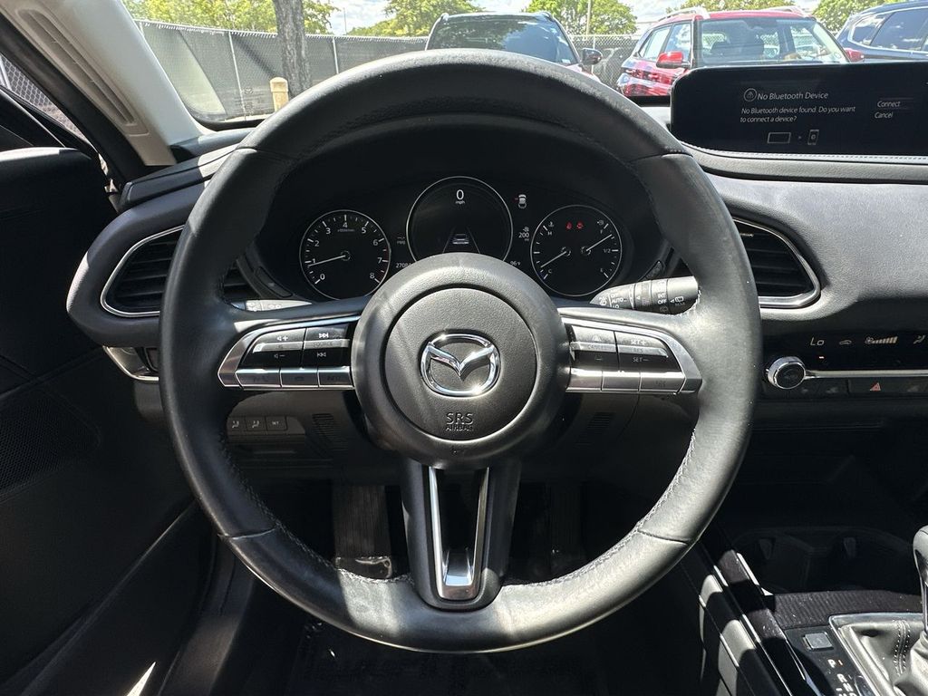 Thumbnail: 2023 Mazda CX-30 - 10