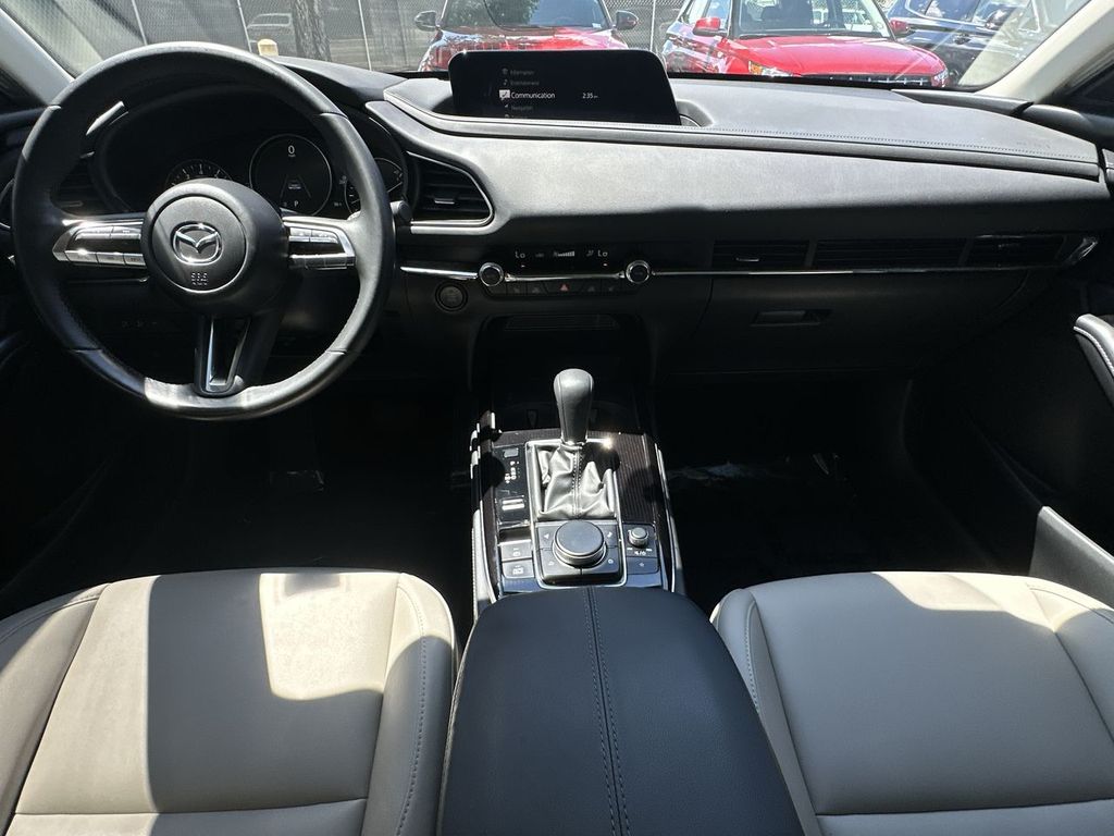 Thumbnail: 2023 Mazda CX-30 - 14